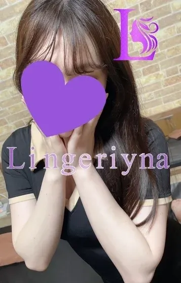 れいら(ランジェリーナ)の公式プロフィール写真