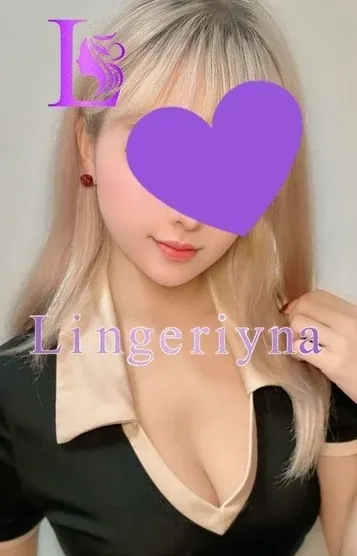 まりあ(ランジェリーナ)の公式プロフィール写真