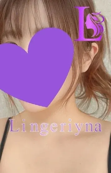 まひる(ランジェリーナ)の公式プロフィール写真
