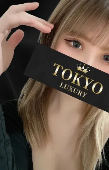 白雪(東京LUXURY)の公式プロフィール写真
