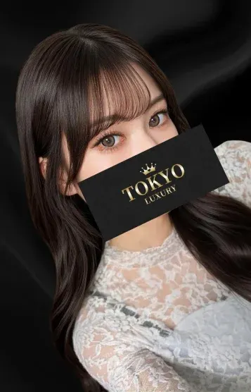 NH湊まりあ(東京LUXURY)の公式プロフィール写真