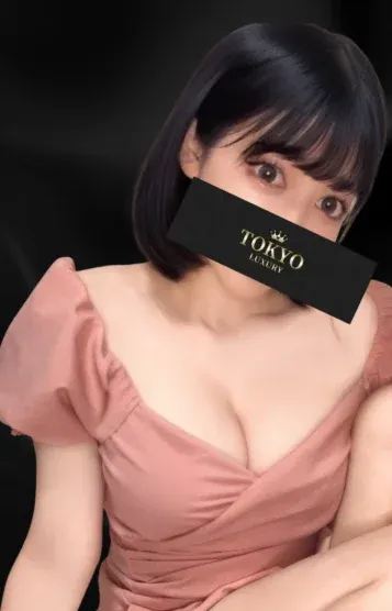 泉(東京LUXURY)の公式プロフィール写真
