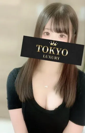 森高(東京LUXURY)の公式プロフィール写真
