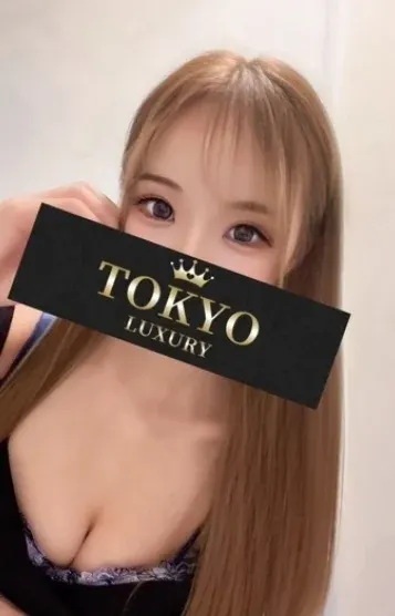 桜庭(東京LUXURY)の公式プロフィール写真