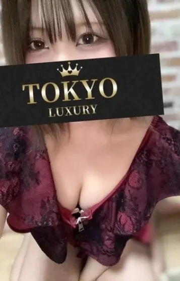 桃田(東京LUXURY)の公式プロフィール写真