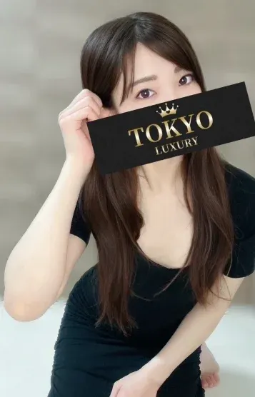 香坂(東京LUXURY)の公式プロフィール写真