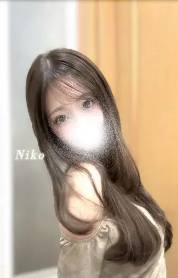 西宮 にこ(Chaton〜シャトン〜)の公式プロフィール写真