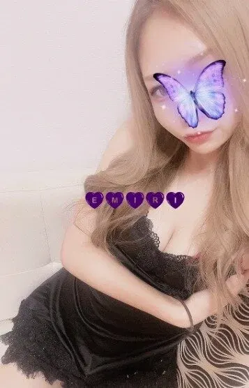 一条えみり〜超級(フェアリーベイ~FAIRY BAY)の公式プロフィール写真