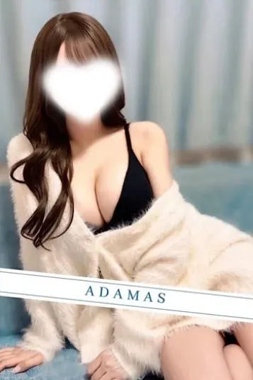 柴崎みらい(ADAMAS〜アダマス〜)の公式プロフィール写真