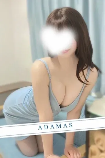 翠ふう(ADAMAS〜アダマス〜)の公式プロフィール写真