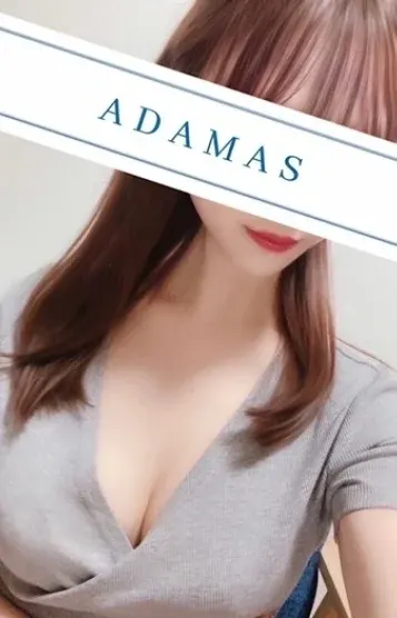真中あずさ(ADAMAS〜アダマス〜)の公式プロフィール写真