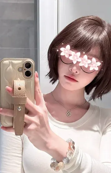 みなみ(チョコミント)の公式プロフィール写真