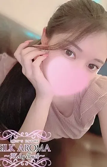 なるせ(Silk aroma~シルクアロマ~淵野辺)の公式プロフィール写真