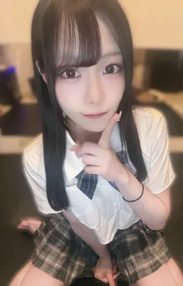 七海える(ベルエ)の公式プロフィール写真