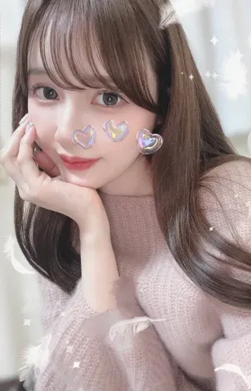 桃咲かんな(Special Grade 赤羽)の公式プロフィール写真