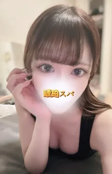星野 りん(琥珀スパ)の公式プロフィール写真
