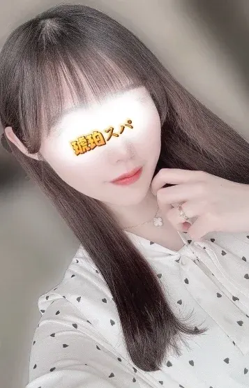 川澄 あいね(琥珀スパ)の公式プロフィール写真