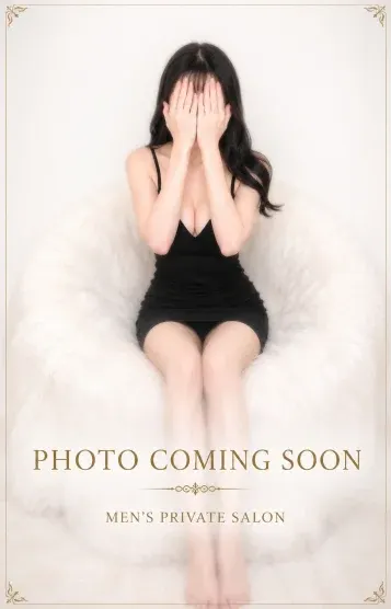 優子(MPS — MEN'S PRIVATE SALON)の公式プロフィール写真