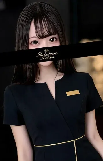 村上らら(池袋ヘッドスパ)の公式プロフィール写真