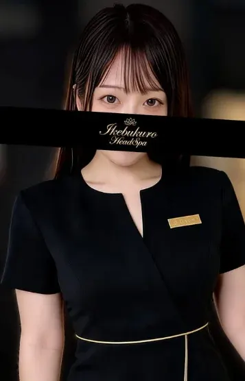 元山ゆり(池袋ヘッドスパ)の公式プロフィール写真