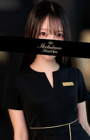 和田ひより(池袋ヘッドスパ)の公式プロフィール写真