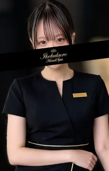 小川しおり(池袋ヘッドスパ)の公式プロフィール写真