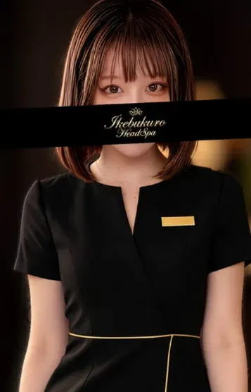 吉竹ななみ(池袋ヘッドスパ)の公式プロフィール写真