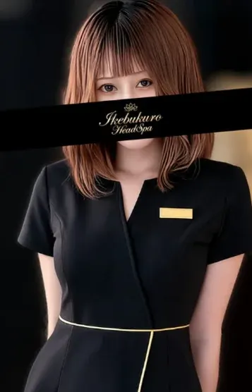今朝丸ちこ(池袋ヘッドスパ)の公式プロフィール写真