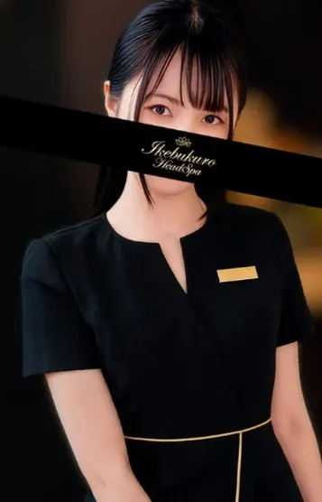 望月ゆずは(池袋ヘッドスパ)の公式プロフィール写真