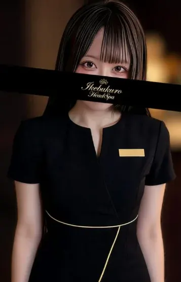 久保ゆう(池袋ヘッドスパ)の公式プロフィール写真