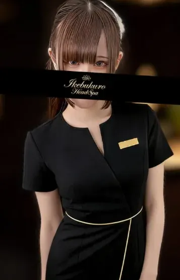 田村むぎ(池袋ヘッドスパ)の公式プロフィール写真