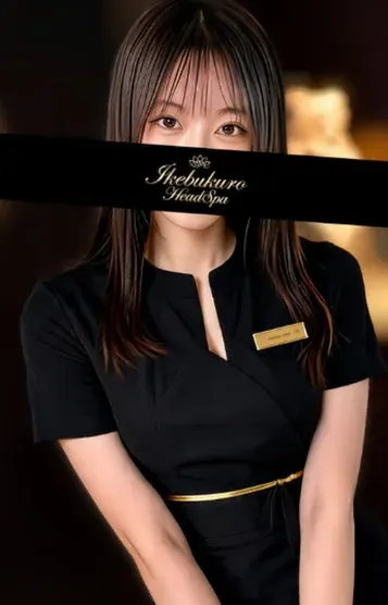 湯舟みな(池袋ヘッドスパ)の公式プロフィール写真