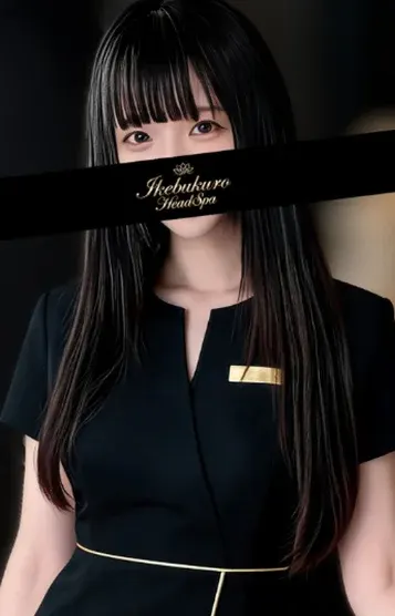 平野みこ(池袋ヘッドスパ)の公式プロフィール写真