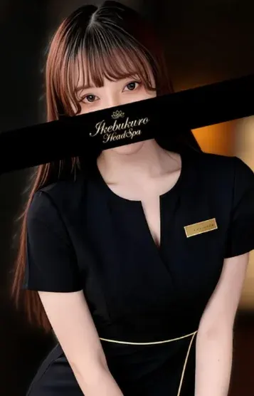 高山かれん(池袋ヘッドスパ)の公式プロフィール写真