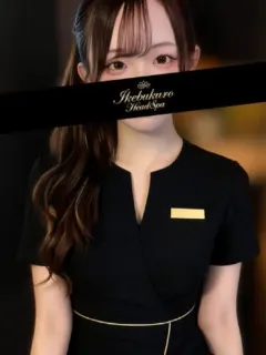 如月ふわり