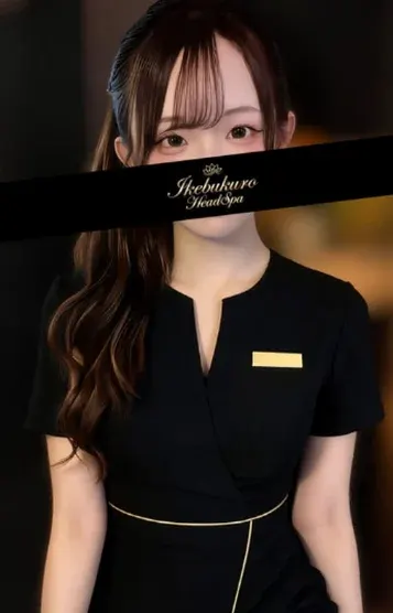 如月ふわり(池袋ヘッドスパ)の公式プロフィール写真