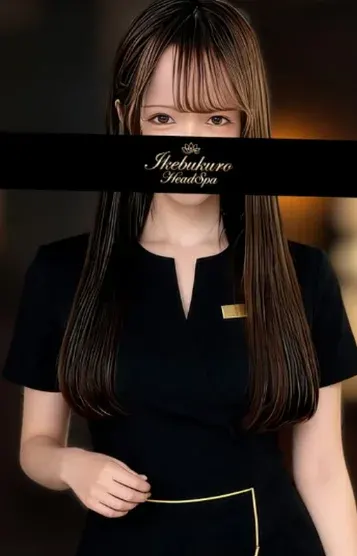 能登りり(池袋ヘッドスパ)の公式プロフィール写真