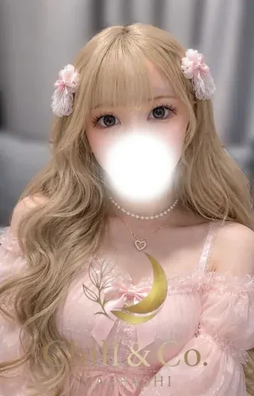 もなか(Chill&Co. チルアンドコー)の公式プロフィール写真