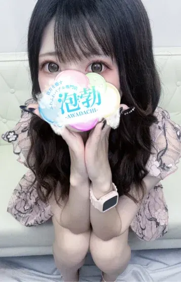 七瀬(前橋メンズエステ 泡勃〜AWADACHI〜)の公式プロフィール写真