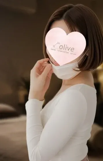上原さん(OLive奈良)の公式プロフィール写真