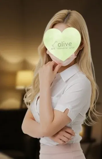 高嶋さん(OLive奈良)の公式プロフィール写真