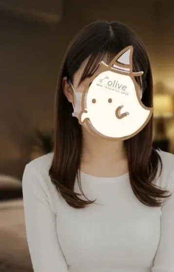 河内さん(OLive奈良)の公式プロフィール写真