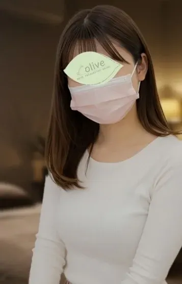百瀬さん(OLive奈良)の公式プロフィール写真