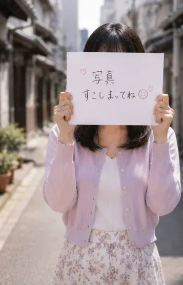 安野(人妻スキャンダル)の公式プロフィール写真