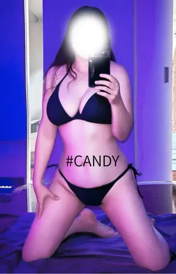 ふうか(CANDY)の公式プロフィール写真