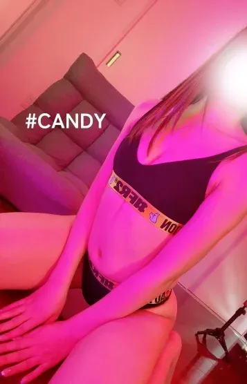 れあ(CANDY)の公式プロフィール写真