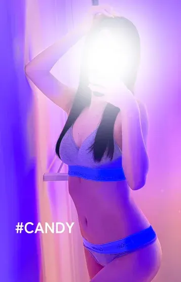 なの(CANDY)の公式プロフィール写真