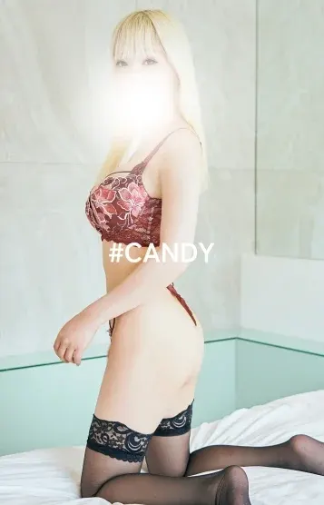 ありす(CANDY)の公式プロフィール写真