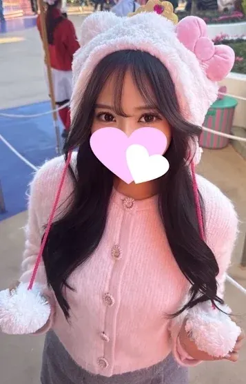 みくる(Roseana-ロゼアナ-)の公式プロフィール写真