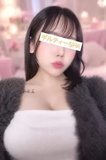 ひな(Guilty Spa)の公式プロフィール写真